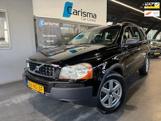 Volvo XC90 2.9 T6 Elite Aut.|7 Pers.|Leder|Trekhaak