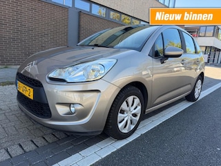 Citroën C3 1.4 Dynamique 2DE EIG DEALER AUTO NAP APK 9-2027