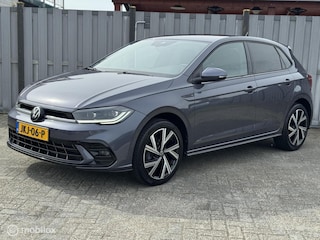 Volkswagen Polo 1.0 TSI R-Line Nieuw Stoelverwarming
