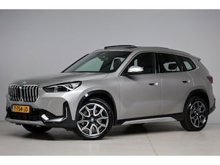 BMW X1 XDrive23i X-line | panoramadak | head-up | harmankardon | keyless entry | achteruitrijcamera | leder sport | 1e eigenaar
