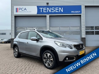Peugeot 2008 1.2 110PK Allure | Navigatie| Climate control |