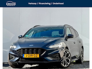 Ford Focus Wagon 1.0 EcoBoost ST Line Business | 2020 |