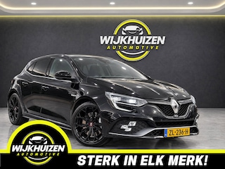 Renault Mégane 1.8 TCe 280 RS met Led !!! Head Up !!! Dealer Onderhouden !!! Vol !!!