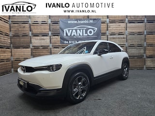 Mazda MX-30 E-SkyActiv 145 First Edition 36 kWh Clima Cruise Navi PDC LM