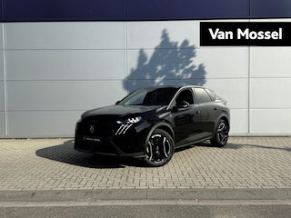 Peugeot 3008 1.6 plug-in Hybrid 225 GT | 360 Camera | Adaptieve Cruise Control | Elektrische achterklep | Apple Carplay/Android Auto
