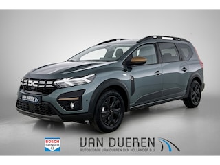 Dacia Jogger 1.6 Hybrid 140 Extreme 5p. Stoelverw, dodehoekdetectie, cruise
