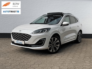 Ford Kuga 2.5 PHEV Vignale PANODAK l ACC l B&O l TREKHAAK l 20''