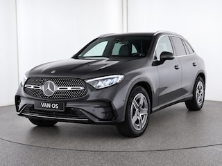 Mercedes-Benz GLC 220 d 4Matic Edition AMG Line | Pano | Trekhaak | 2025