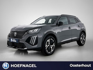 Peugeot 2008 1.2 PureTech 100 Allure | Adaptive Cruise | Stoelverwarming | CarPlay | 360 Camera | Parkeersensoren