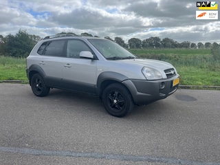 Hyundai Tucson 2.0i Style