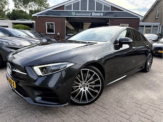 Mercedes-Benz CLS 350 Premium Plus AMG NL. Auto, Vol Opties!!