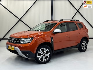 Dacia Duster 1.3 TCe Prestige Automaat|Trekhaak|Clima|Stoelverwarming|Camera|Carplay