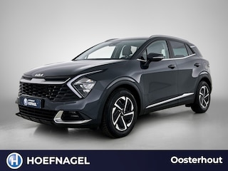 Kia Sportage 1.6 T-GDi MHEV DynamicLine Automaat | Cruise control | Stoel/Stuurverwarming | CarPlay | Camera | Parkeersensoren