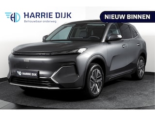 Geely Starray EM-i 1.5 Pro PHEV | 83km Elektrisch | 360° Camera | Stoel-+Stuurverwarming | Adaptive Cruise | Leer | NAV+Carplay | 18" | 8034