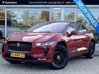 Jaguar I-Pace EV400 Business Edition S 90 kWh