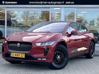 Jaguar I-Pace EV400 Business Edition S 90 kWh