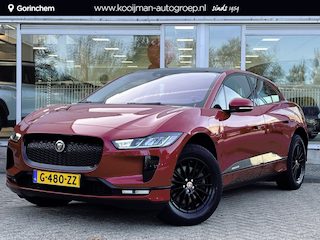 Jaguar I-Pace EV400 Business Edition S 90 kWh
