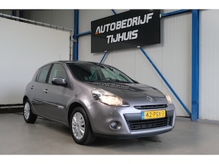 Renault Clio 1.2 Collection - N.A.P. Airco, Cruise, Trekhaak.