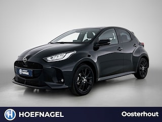 Mazda 2 1.5 Homura Automaat | Adaptive Cruise | Stoel/stuurverwarming | CarPlay | Camera | Parkeersensoren | NAP
