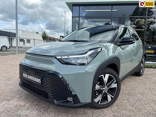 Toyota Aygo Hybrid 115 pulse|Bi-tone|Stoelverwarming