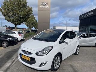 Hyundai ix20 1.6i i-Catcher Trekhaak*RIJKLAARPRIJS*