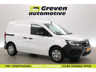 Renault Kangoo 1.5 Blue dCi 95PK | Airco | Cruise | Parkeersensoren | Trekhaak