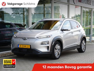 Hyundai Kona EV Fashion 64 kWh | SOH 96% | Head-up display | Cruise control adaptief met stop&go |