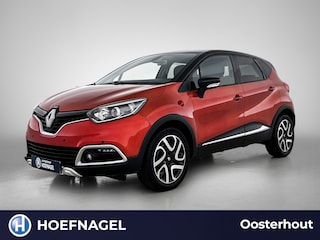 Renault Captur 1.2 TCe Expression Automaat | Cruise control | Navigatie | Camera | Trekhaak