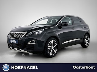 Peugeot 3008 1.2 PureTech Blue Lease Executive Automaat | Adaptive Cruise | CarPlay | Camera | Parkeersensoren