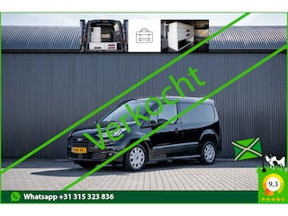 Ford Transit Connect 1.0 EcoBoost | Benzine | Climatronic | Camera | 1e Eigenaar | Navi | Climate