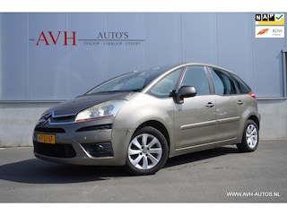 Citroën C4 Picasso 1.8-16V Ambiance