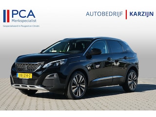 Peugeot 3008 1.2 PureTech Allure