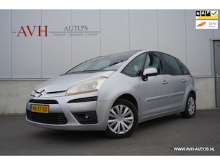 Citroën C4 Picasso 1.8-16V Ambiance 5p.