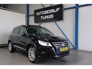 Volkswagen Tiguan 2.0 TSI Sport&Style 4Motion > Export <