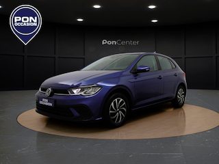 Volkswagen Polo 1.0 TSI Life | ACC | LED | Spiegelpakket | Carplay | Airco |