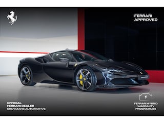 Ferrari SF90 - Kroymans Ferrari