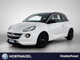 Opel Adam 1.0 Turbo Jam Favourite | Cruise Control | Airco | Parkeersensoren achter | NAP
