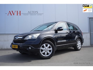 Honda CR-V 2.0i Comfort