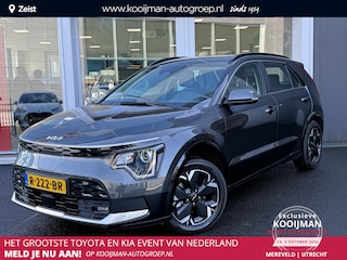 Kia Niro DynamicLine 64.8 kWh
