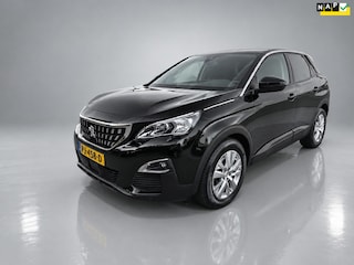 Peugeot 3008 1.2 PureTech Active