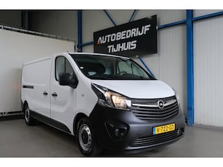Opel Vivaro 1.6 CDTI L2H1 3p Edition EcoFlex - Airco, PDC, Trekhaak.