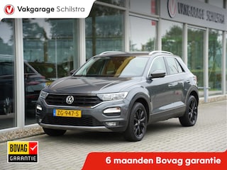 Volkswagen T-Roc 1.5 TSI Style Business