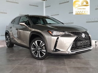 Lexus UX 250h 2.0 Style Edition Trekhaak/Stoel- & stuurverwarming/Camera/Parkeersensoren/Apple Carplay/Android auto