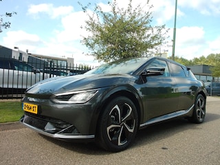 Kia EV6 168KW 77,4kWh 229pk SOH 100% RWD Plus Leder Trekhaak Meridien Sound