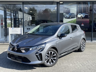 Mitsubishi Colt 1.6 HEV Intense