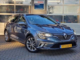 Renault Mégane Estate 1.2 TCe GT-Line|Bose|Trekhaak|Camera|Cruise|PDC|Sport-stoelen|