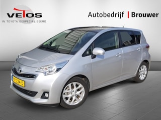 Toyota Verso-S 1.3 VVT-i Trend Automaat/Trekhaak/Cruise-control