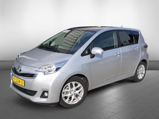 Toyota Verso-S 1.3 VVT-i Trend Automaat/Trekhaak/Cruise-control