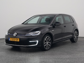 Volkswagen Golf E-DITION | VIRTUAL | ADAPTIVE