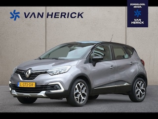 Renault Captur 1.2 TCe Edition One Automaat | Cruise Control | Achteruitrijcamera | Stoelverwarming